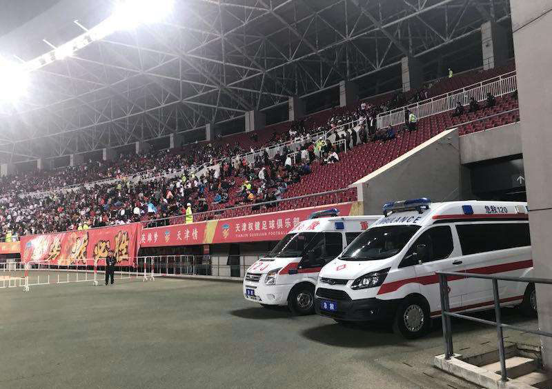 楚雄大中小型活动保障